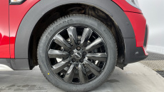 MINI Countryman 1.5 Cooper Classic ALL4 5dr Auto Petrol Hatchback